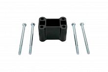 Проставка руля Polaris Pro RMK, Axys 44-8371