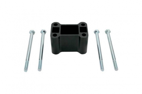 Проставка руля Polaris Pro RMK, Axys 44-8371