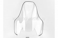 ������ �������� ��� ��������� IRBIS TUNGUS, SHARMAX SN 550 (55��, 2��, ���)