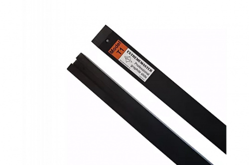 Склиз графитовый EXTREMEMASTER Тайга 1300 мм