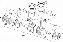 ������ ��������� ��������� ����� C40500072