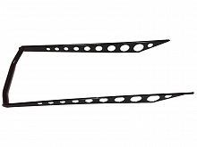 ������ ������ VEL ��� Ski-Doo REV-XM/XP 163