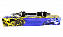 ��������� ��� �������� ����� ATV-CA-823NE Can-Am OUTLANDER G1