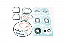 �������� ��������� ������ ��� Rotax 600 HO