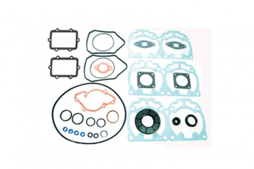 �������� ��������� ������ ��� Rotax 600 HO