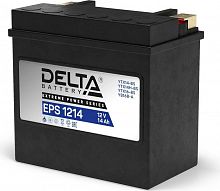 �������������� ������� Delta EPS 1214