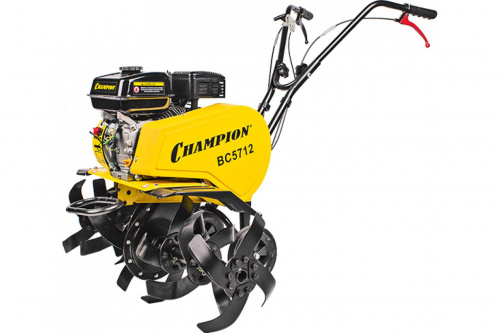 Мотокультиватор Champion BC5712