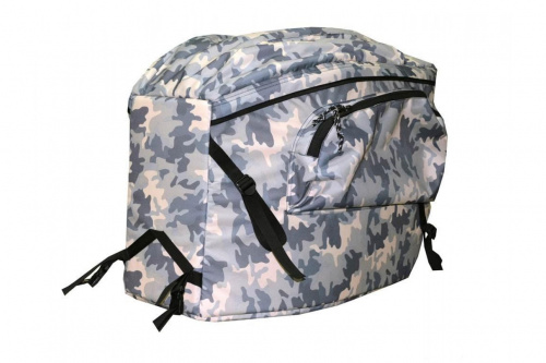 ���� ��������� Ski-Doo Tundra LT 51 �� ���