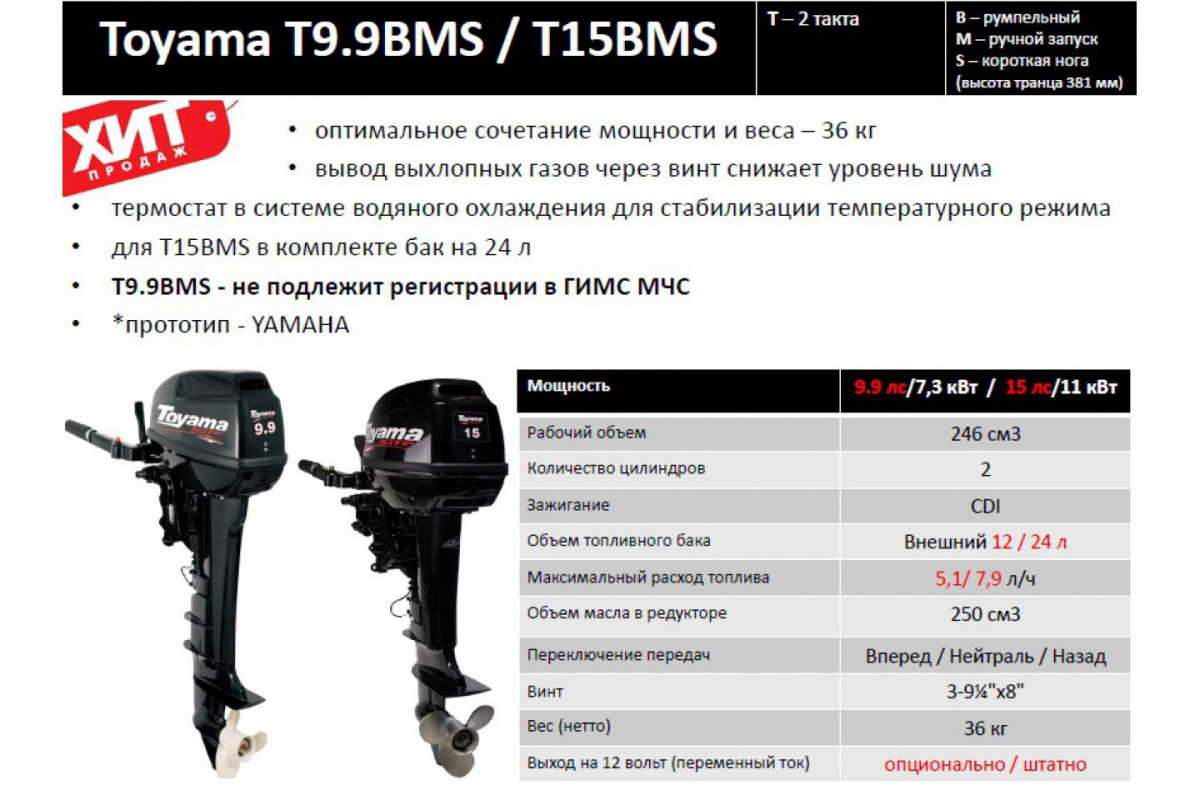 Купить мотор тояма 9.8. Мотор Toyama t9,9bms. Лодочный мотор Toyama 9.9. Мотор Лодочный Toyama t5bms. Лодочный мотор Тояма t 9.9 BMS.