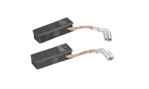 Щетки угольные для дрелей, перфораторов BOSCH Щетки угольные для дрелей, перфораторов BOSCH