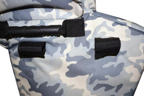 Кофр снегохода Yamaha VK 540 КМФ 38589 фото 4 Кофр снегохода Yamaha VK 540 КМФ 38589 фото 4