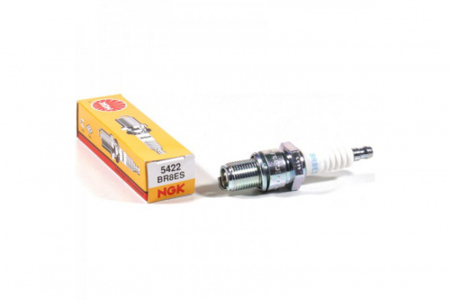 Свеча NGK BR8ES 54220 Свеча NGK BR8ES 54220