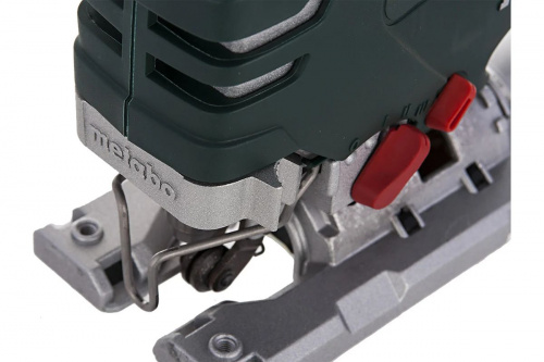 Лобзик Metabo STEB 140 PLUS  фото 7