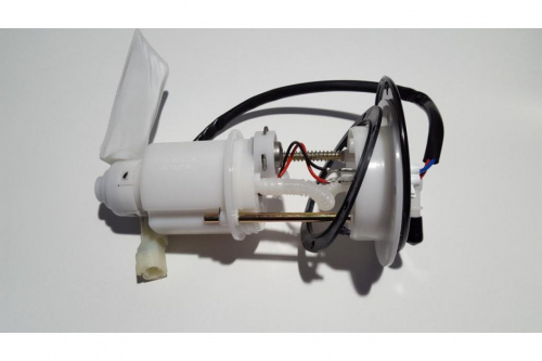 Топливный насос в сборе ТБ-901F-150900 Топливный насос в сборе ТБ-901F-150900