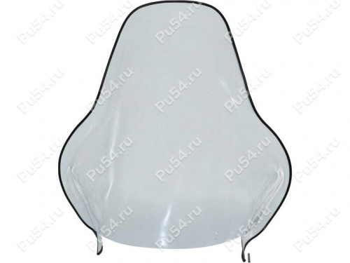 Стекло ветровое высокое для снегохода ТАЙГА ТИКСИ (70см, 2мм, МПК) Стекло ветровое высокое для снегохода ТАЙГА ТИКСИ (70см, 2мм, МПК)