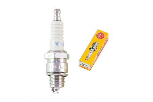 Свеча зажигания BPR7HS 6422 Свеча зажигания BPR7HS 6422