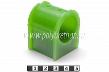 Втулка стабилизатора задней подвески для квадроциклов Can-Am