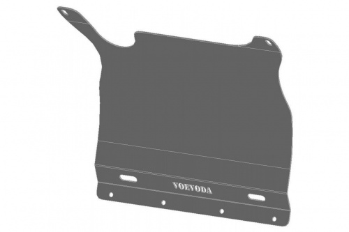 ������ ��������� SKI-DOO, LYNX (Gen4)