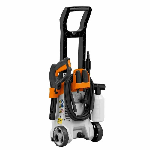 Мойка высокого давления STIHL RE 80 фото 7