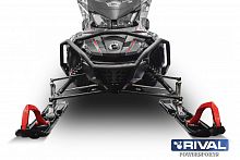 ������ �������� � ������� ������� BRP LYNX 49 RANG