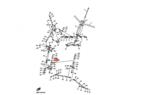 ������ ��� ��������� Yamaha