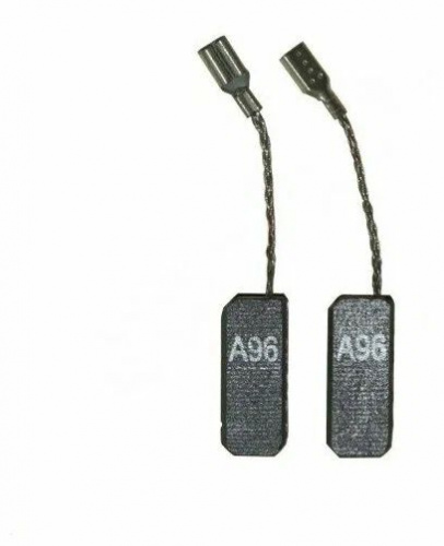 Щетки угольные для перфораторов Bosch 1617014134 фото 3 Щетки угольные для перфораторов Bosch 1617014134 фото 3