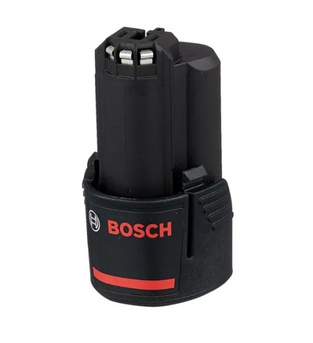Аккумулятор Bosch GBA 12V 2.0 А/ч Li-ion