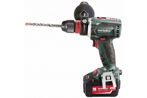 ���������� ��� ��������� BS 18 LTX Impuls 2�5,2��