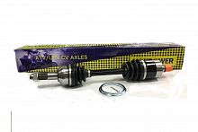 Привод левый задний Outlander, Renegade G1, G2