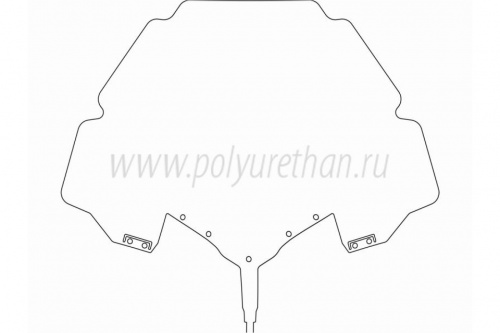 ������ ��� ��������� BRP Skandic SWT(WT) 600, 550F ���� 4