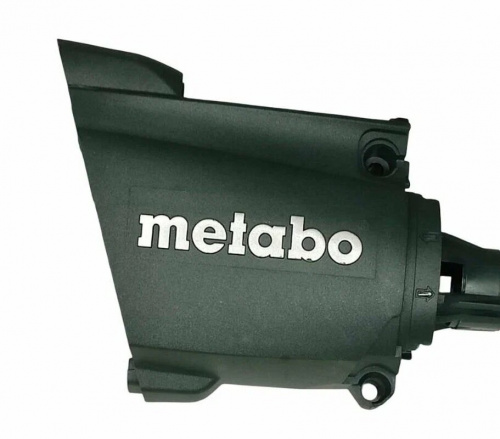 Корпус мотора для перфоратора METABO KHE 2650 Корпус мотора для перфоратора METABO KHE 2650