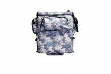 Кофр Scandik WT 51 SEAT 65 кофр на место пас КМФ