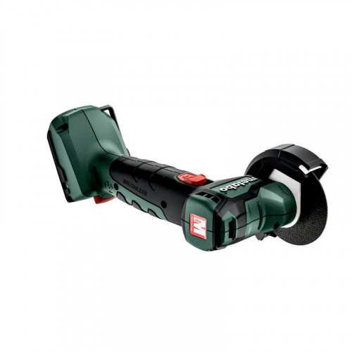 Аккумуляторная угловая шлифмашина Metabo PowerMaxx CC 12 BL Аккумуляторная угловая шлифмашина Metabo PowerMaxx CC 12 BL