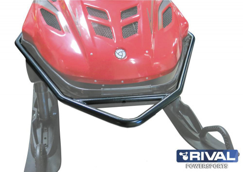 Бампер для снегохода RM Тайга Варяг 550 (2011-) Бампер для снегохода RM Тайга Варяг 550 (2011-)