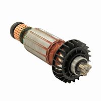 Якорь для прямошлифовальной машины METABO GEP 710 Plus