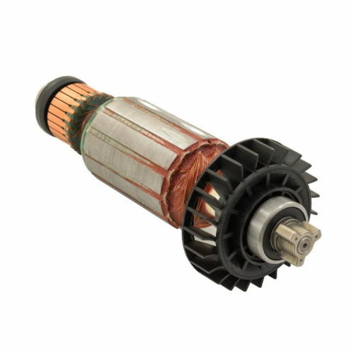 Якорь для прямошлифовальной машины METABO GEP 710 Plus
