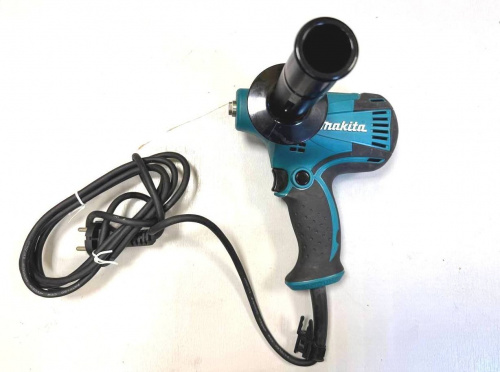 Полировальная машина MAKITA GV5010 Полировальная машина MAKITA GV5010
