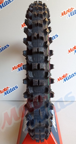 ���� ����� 90/90-21 54M TERRA FORCE-MX MH TT ������-������� ���� 2