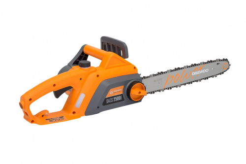 Пила электрическая DAEWOO DACS 2500E Пила электрическая DAEWOO DACS 2500E