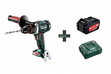  - Metabo BS 18 LTX I