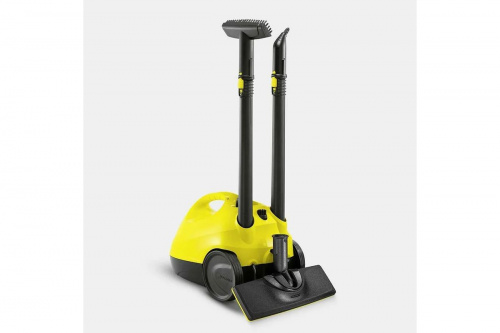 Пароочиститель Karcher SC 2 EasyFix фото 2