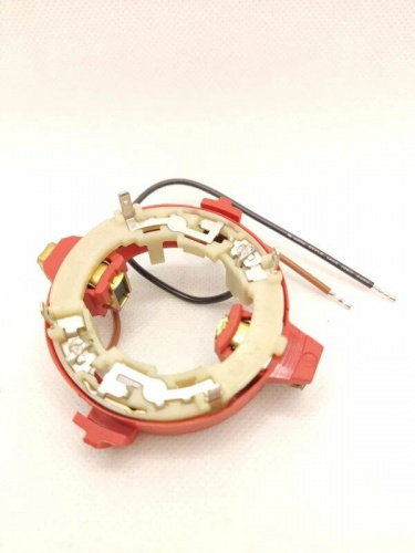 Щеткодержатель для перфоратора METABO KHE 2660 Quick Щеткодержатель для перфоратора METABO KHE 2660 Quick