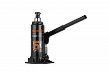 Домкрат бутылочный гидравлический DAEWOO DBJ 5000