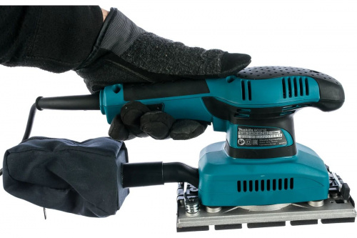 Плоскошлифовальная машина Makita BO3710 фото 4