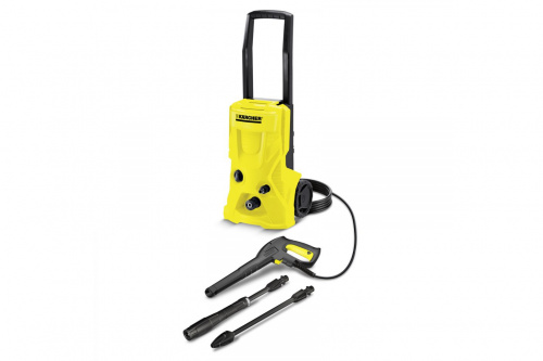 Мойка высокого давления Karcher K 4 Basic