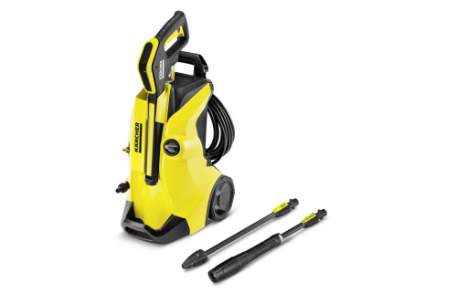 Мойка высокого давления Karcher K 4 Full Control