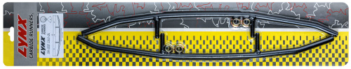 Конёк лыжи (к-т 2 шт, напайка 16 см) Ski-Doo, Lynx