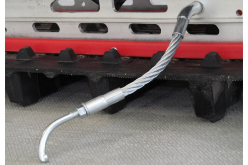 ������� ��� ���� �� ����� DURAFLEX Revers ice scratchers