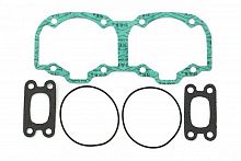 �������� ��������� ������� ��� Rotax 552F