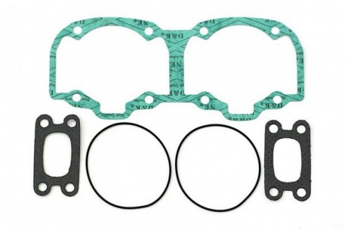 �������� ��������� ������� ��� Rotax 552F